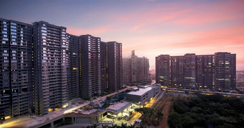 Wadhwa The Address